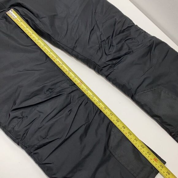 🔥ARCTIC QUEST WATER & WIND RESISTANT SNOW PANTS SZ 10/12 - Picture 4 of 5
